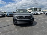 New 2025 Volkswagen Atlas SEL Premium R-Line image 2