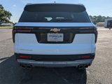 New 2026 Chevrolet Traverse LT w/ LPO, Floor Liner Package image 5