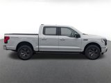 New 2025 Ford F150 Lightning XLT image 2