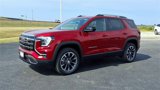 New 2026 GMC Terrain Elevation w/ Elevation Premium Package image 4