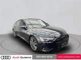Certified 2023 Audi A6 Premium Plus w/ Premium Plus Package image 3
