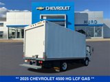New 2025 Chevrolet Low Cab Forward image 4