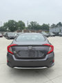 Used 2020 Honda Civic LX image 6