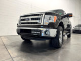 Used 2013 Ford F150 XLT w/ Luxury Equipment Group image 3
