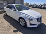 Used 2017 Cadillac CTS Premium Luxury image 3