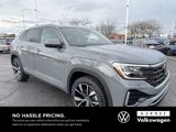 New 2025 Volkswagen Atlas Cross Sport SEL Premium R-Line image 2