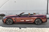 Used 2024 BMW M850i xDrive Convertible image 5