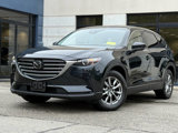 Used 2019 MAZDA CX-9 Touring w/ Touring Premium Package image 2