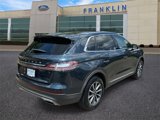 Certified 2022 Lincoln Nautilus FWD image 3