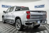 New 2025 Chevrolet Silverado 1500 LT w/ Z71 Off-Road Package image 4