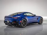 Used 2025 Aston Martin V8 Vantage Coupe image 2