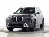New 2026 BMW X7 xDrive40i w/ Premium Package image 3