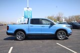 New 2025 Honda Ridgeline TrailSport image 3