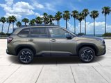 New 2025 Subaru Forester Limited image 3