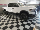 New 2025 RAM 1500 Rebel w/ Rebel Level 2 Equipment Group image 4