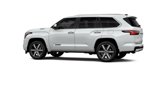New 2025 Toyota Sequoia Capstone image 5