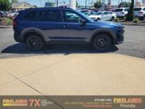 New 2026 Honda CR-V Sport-L image 4