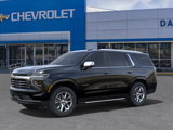 New 2025 Chevrolet Tahoe Premier image 2
