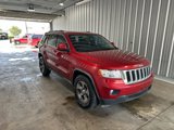 Used 2011 Jeep Grand Cherokee Laredo image 4