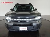Used 2024 Ford Bronco Sport Big Bend w/ Convenience Package image 2