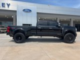 Used 2025 Ford F450 Platinum w/ Platinum Plus Package image 3