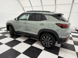 New 2026 Chevrolet TrailBlazer ACTIV w/ Convenience Package image 2