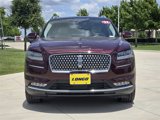 Used 2021 Lincoln Nautilus Black Label w/ Class II Trailer Tow Package image 2
