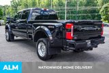 Used 2025 Ford F450 Platinum image 5