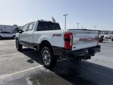 New 2025 Ford F250 King Ranch image 5