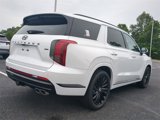 New 2025 Hyundai Palisade Calligraphy image 4