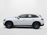 Used 2024 Mercedes-Benz GLC 300 4MATIC image 2
