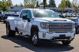 Used 2022 GMC Sierra 3500 Denali w/ Denali Ultimate Package image 5
