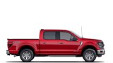 New 2025 Ford F150 XLT w/ Equipment Group 302A MID image 5