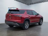 New 2026 Chevrolet Equinox LT w/ Convenience Package II image 3