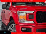 Used 2018 Ford F150 XL w/ Equipment Group 101A Mid image 3