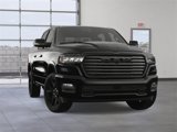 New 2025 RAM 1500 Laramie w/ Night Edition image 5