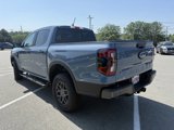 New 2025 Ford Ranger XLT w/ Advanced Towing Package image 5