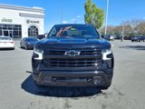 Used 2023 Chevrolet Silverado 1500 RST image 2