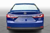 Certified 2025 Toyota Camry LE image 4