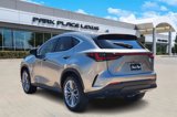 New 2026 Lexus NX 350 AWD w/ Luxury Package image 4
