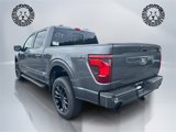 New 2025 Ford F150 XLT image 4