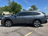 Used 2021 Subaru Outback Touring XT image 3
