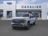 New 2025 Ford F350 4x4 Crew Cab Super Duty image 2