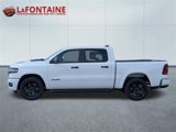 New 2026 RAM 1500 Laramie w/ Night Edition image 2