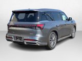 New 2025 INFINITI QX80 Sensory w/ Premium Cargo Package image 3