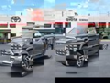 New 2025 Toyota Tundra 1794 Edition image 1