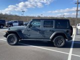 New 2025 Jeep Wrangler Sport S image 4