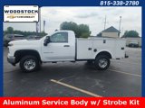 New 2024 Chevrolet Silverado 2500 W/T w/ WT Convenience Package image 5