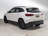 New 2026 Mercedes-Benz GLA 35 AMG 4MATIC image 5