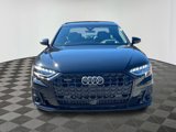 New 2025 Audi A8 L 3.0T image 2